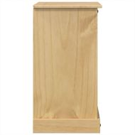 Скрин Corona, 101x45x82 см, бор масив