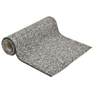 Каменна облицовка, сива, 200x40 см