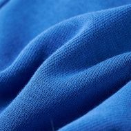 Детски спортен панталон, син, 128