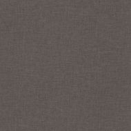 Въртящ се офис стол, тъмносив, текстил