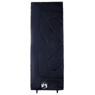 Спален чувал за възрастни за къмпинг 3 сезона