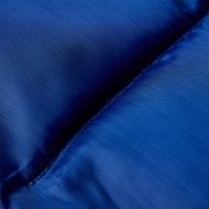 Спален чувал тип мумия за възрастни къмпинг 3 сезона