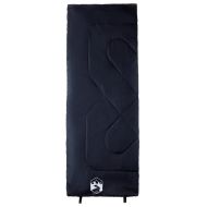 Спален чувал за възрастни за къмпинг 3 сезона