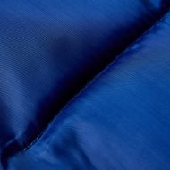 Спален чувал тип мумия за възрастни къмпинг 3 сезона