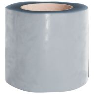 Ролка лентова завеса, PVC, 1,6 мм x 200 мм, 25 м