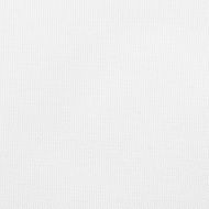 Платно-сенник, Оксфорд плат, триъгълно, 6x6x6 м, бяло