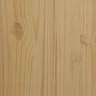 Скрин FLORO, восъчнокафяв, бор масив