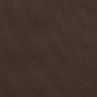 Платно-сенник, Оксфорд текстил, правоъгълно, 2,5x3 м, кафяво