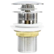 Мивка за вграждане с кран, 101x39x18 см, керамична, бяла