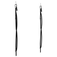 Двойни ремъци за съхранение на каяк със скоби за гребла 50 кг