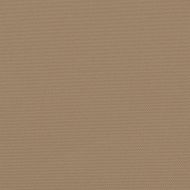 Прибираща се странична тента, таупе, 170x300 см