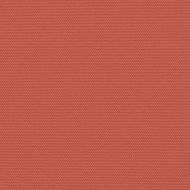 Прибираща се странична тента, теракота, 220x600 см