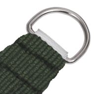 Платно-сенник, 160 г/м², тъмнозелено, 2,5x3,5 м, HDPE