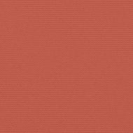 Прибираща се странична тента, теракота, 120x600 см