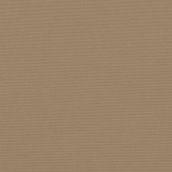 Прибираща се странична тента, таупе, 140x300 см