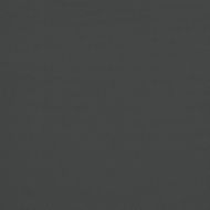 Чадър с двоен покрив и LED светлини, антрацит, 449x265 см