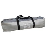 Парти палатка, бяла, водоустойчива