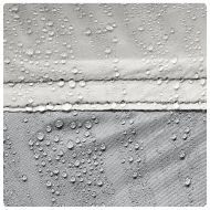 Парти палатка, бяла, водоустойчива