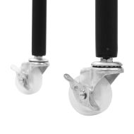 vЕлектрическо барбекю ротисерия, неръждаема стомана