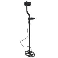 Металдетектор 20 см дълбочина на търсене LCD дисплей