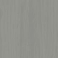 Стъклен шкаф витрина VIGO сив 85x35x170 см бор масив