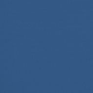 Градински чадър с алуминиев прът, 2x1,5 м, лазурносин