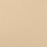 Градински лаундж комплект с възглавници, 8 части, дърво масив