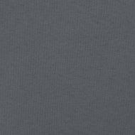 Градински комплект с възглавници, 3 части, бял, дърво масив