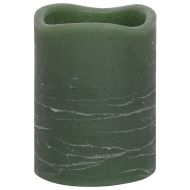 Безпламъчни LED свещи 24 бр дистанционно управление топло бяло