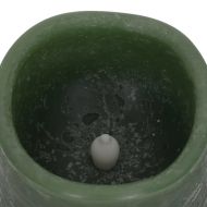 Безпламъчни LED свещи 24 бр дистанционно управление топло бяло