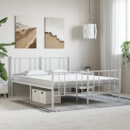 Дунапренов матрак, бял, 180x200 см, 7-зонов, твърдост 20 ILD