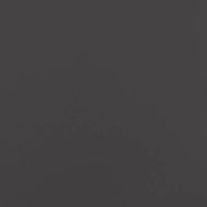 Маса за кафе, черна, 67x50x44 см, стомана