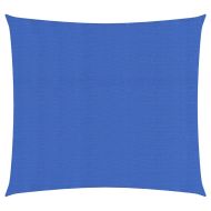 Платно-сенник, 160 г/м², синьо, 2,5x2,5 м, HDPE