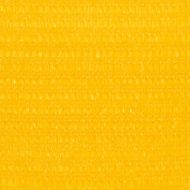 Платно-сенник, 160 г/м², жълто, 2x5 м, HDPE