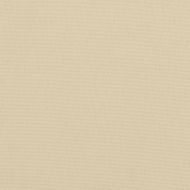 Възглавници за столове 6 бр бежови 100x50x3 см Оксфорд плат