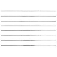 Пръти за джаги 8 бр 15,9 мм