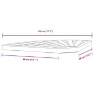 База тежест за чадър с дръжка за чадъри с кръстата стойка 14 кг