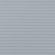 Ленти за покриване на огради 10 бр сив 252,5x19 см PVC