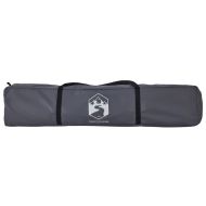 Къмпинг палатка куполна 4-местна бързо освобождаване