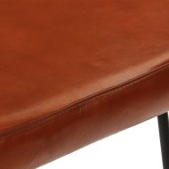 Gavin бар табуретки 2 бр 44x37,5x78 см