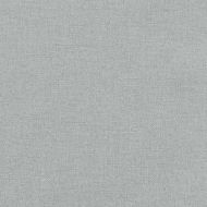 Възглавници за градински пейки 2бр меланж светлосиви 180x50x7см