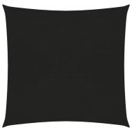 Платно-сенник, 160 г/м², черно, 2,5x3 м, HDPE