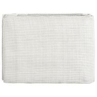 Килим за палатка, 400x250 см, сив