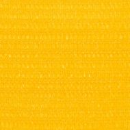 Платно-сенник, 160 г/м², жълто, 2,5x5 м, HDPE