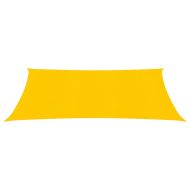 Платно-сенник, 160 г/м², жълто, 3x6 м, HDPE