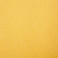 Комплект дивани, 2 части, текстил, жълт