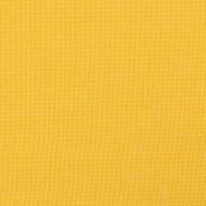 Релакс стол, горчица жълто, текстил