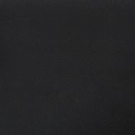 Рамка за легло без матрак Zadar, бяло и черно, 90x200 см, изкуствена кожа