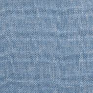 Табуретка, пачуърк, 77x55x31 см, плат