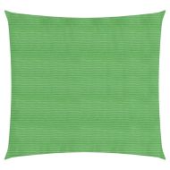 Платно-сенник, 160 г/м², светлозелено, 3x3 м, HDPE